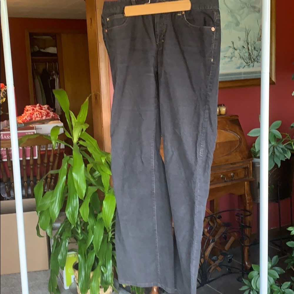 Polo Jeans Co. • Corduroy Pants